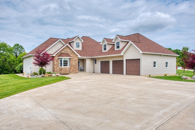 845 N Hintz Rd, Owosso, MI 48867 - photo 1