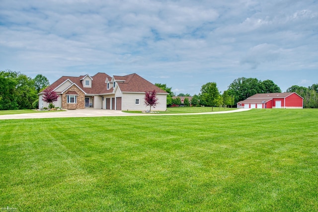 845 N Hintz Rd, Owosso, MI 48867 - photo 54
