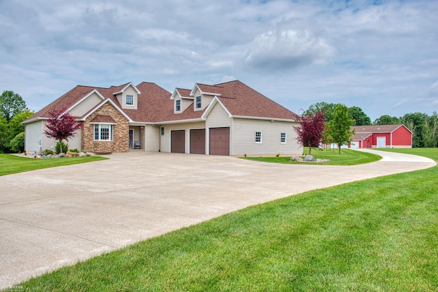 845 N Hintz Rd, Owosso, MI 48867 - photo 56