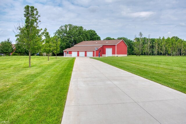 845 N Hintz Rd, Owosso, MI 48867 - photo 46