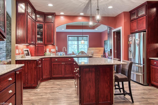 845 N Hintz Rd, Owosso, MI 48867 - photo 3