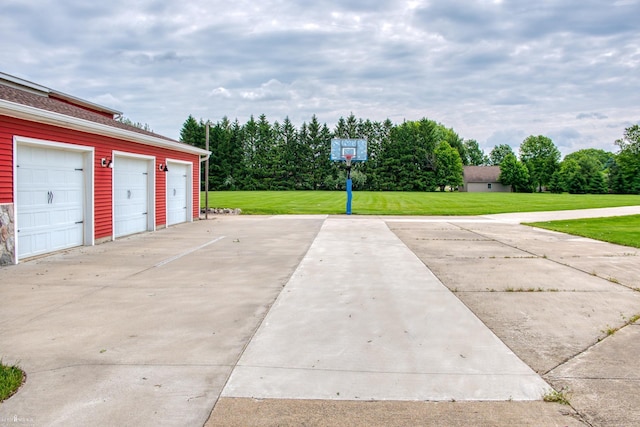845 N Hintz Rd, Owosso, MI 48867 - photo 47
