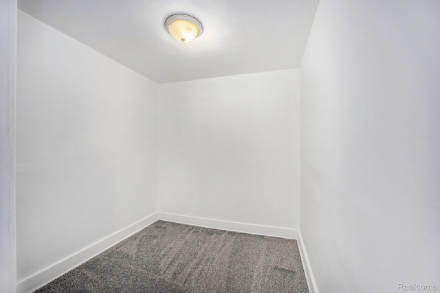 2934 Virginia Park St, Livonia, MI 48206 - additional living space with carpet and baseboards