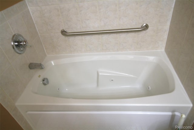 12850 E Rd, Burt, MI 48417 - view of bathroom