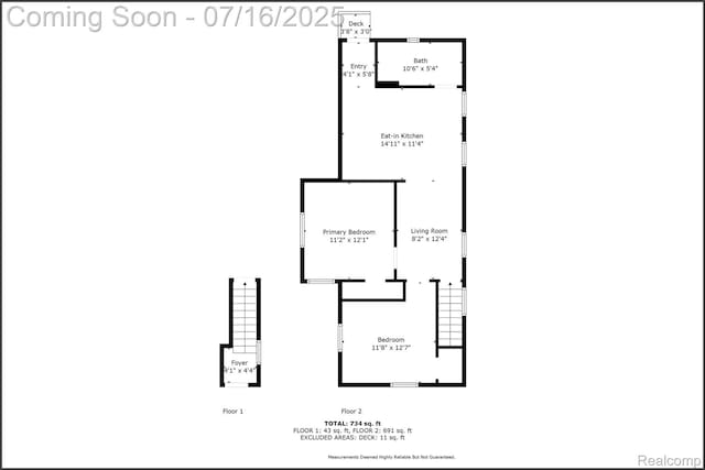 803 Jones Dr, Ann Arbor, MI 48105 - photo 5