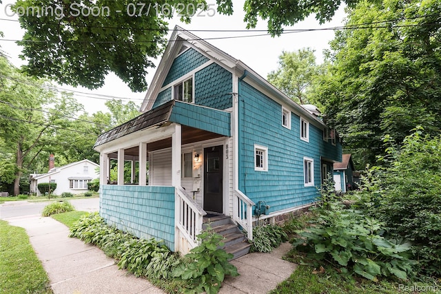 803 Jones Dr, Ann Arbor, MI 48105 - photo 3
