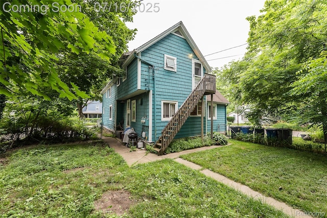 803 Jones Dr, Ann Arbor, MI 48105 - photo 36