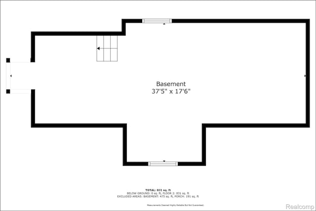 803 Jones Dr, Ann Arbor, MI 48105 - photo 44