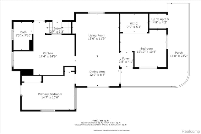 803 Jones Dr, Ann Arbor, MI 48105 - photo 22