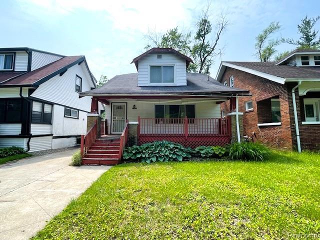13235 Freeland St, Detroit, MI 48227 - photo 2