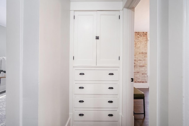 643 Giddings Ave SE, Grand Rapids, MI 49506 - view of closet
