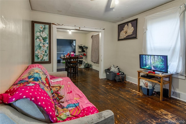 969 Fernhill St, Detroit, MI 48203 - photo 3