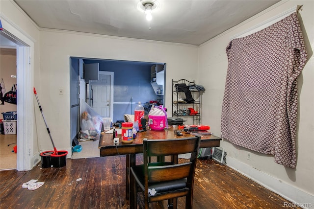 969 Fernhill St, Detroit, MI 48203 - photo 4