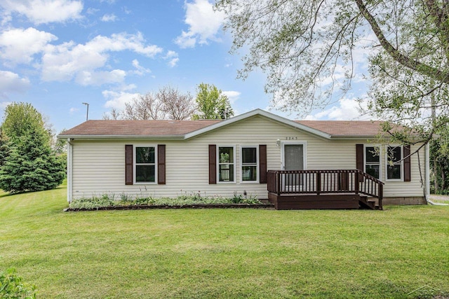 2243 Bullock Rd, Bay City, MI 48708 - photo 1
