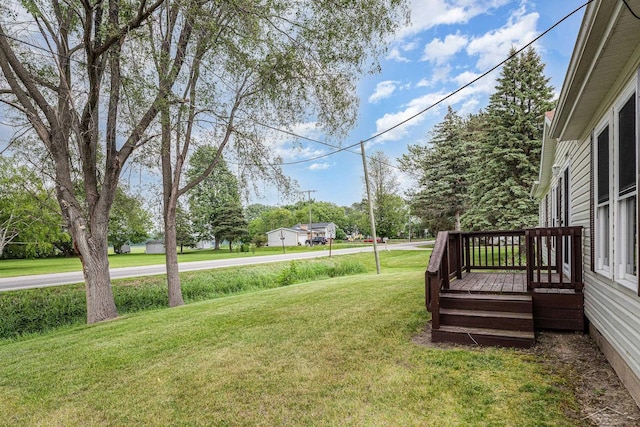 2243 Bullock Rd, Bay City, MI 48708 - photo 17