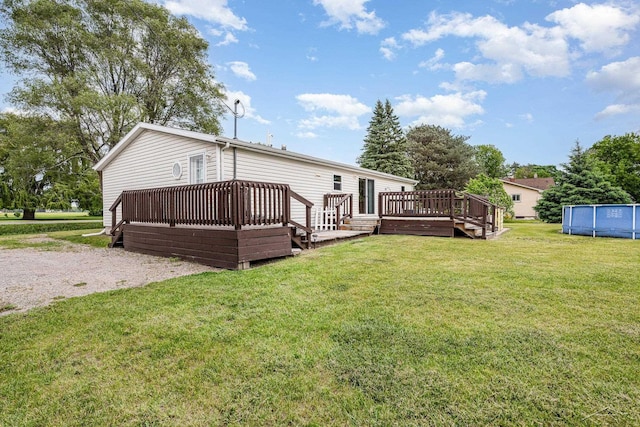 2243 Bullock Rd, Bay City, MI 48708 - photo 18