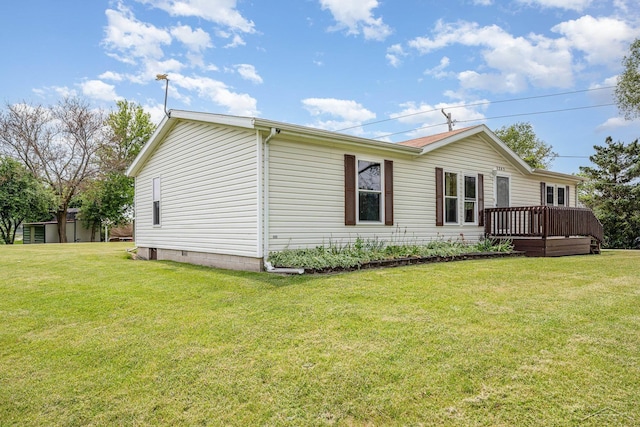 2243 Bullock Rd, Bay City, MI 48708 - photo 19