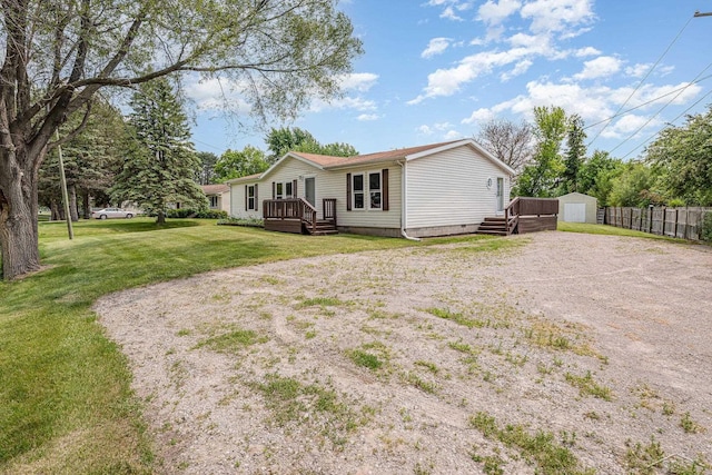 2243 Bullock Rd, Bay City, MI 48708 - photo 24