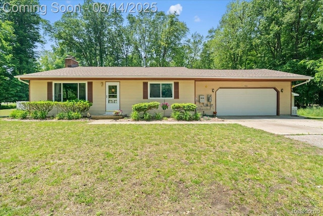 956 Chickasaw Dr, Mason, MI 48854 - photo 1