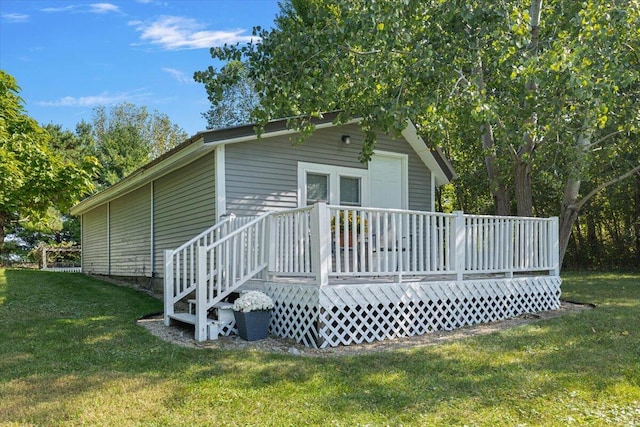 19196 Cleveland Ave, Galien, MI 49113 - photo 8