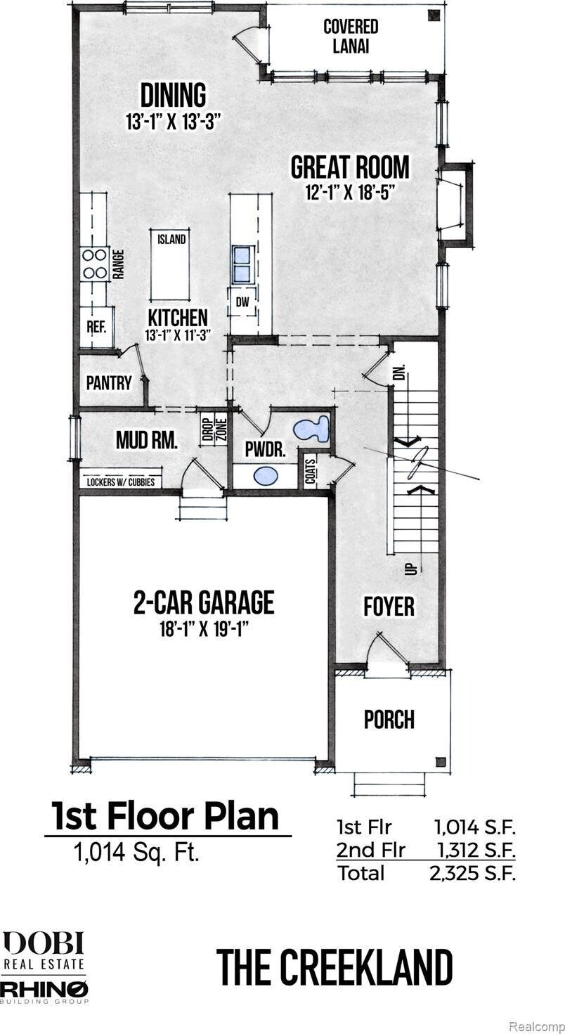 15201 Marlow St, Oak Park, MI 48237 - photo 2