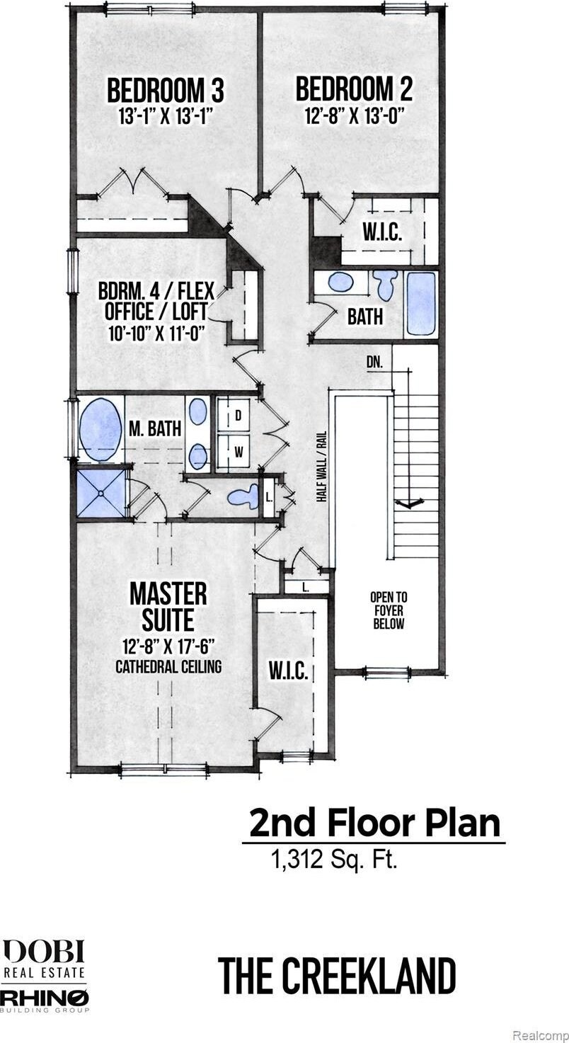 15201 Marlow St, Oak Park, MI 48237 - photo 3