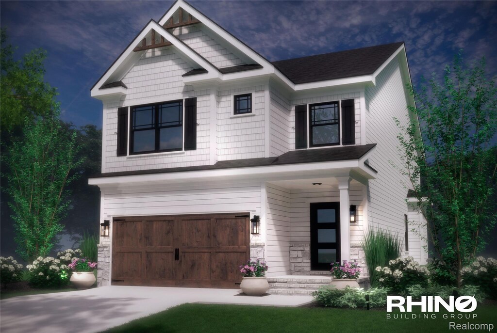 15201 Marlow St, Oak Park, MI 48237 - photo 1
