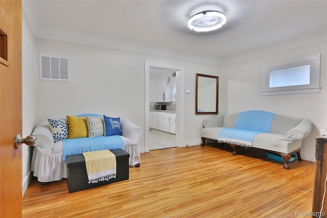 1141 E Madge Ave, Hazel Park, MI 48030 - photo 4