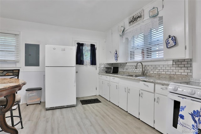 1141 E Madge Ave, Hazel Park, MI 48030 - photo 9