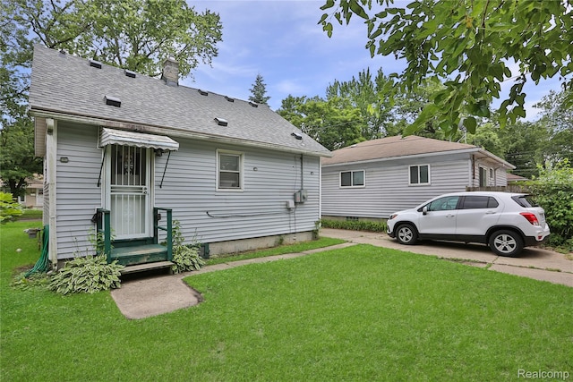 1141 E Madge Ave, Hazel Park, MI 48030 - photo 17