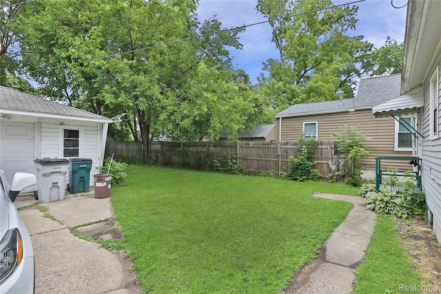 1141 E Madge Ave, Hazel Park, MI 48030 - photo 18