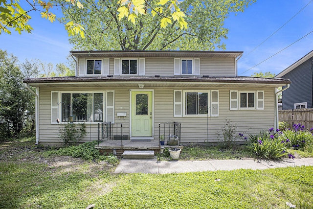 511 Lane St, Chelsea, MI 48118 - photo 2