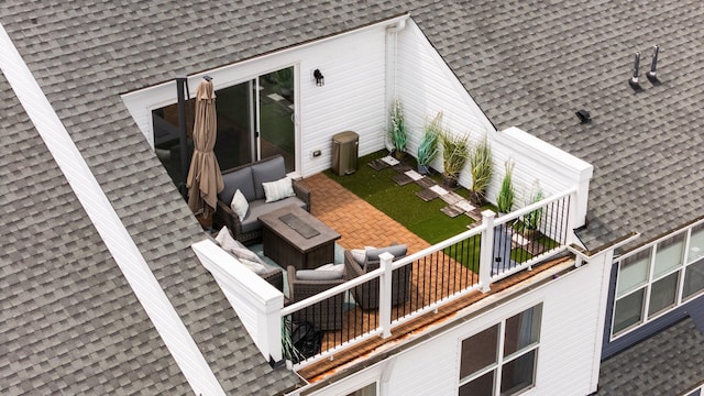 2949 Aughton Rd, Ann Arbor, MI 48105 - view of property floor plan