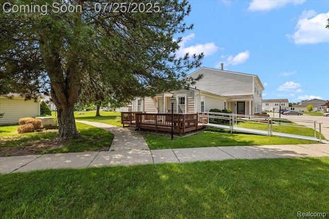 39869 Village Wood Ln, Novi, MI 48375 - photo 9