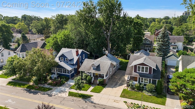 308 Gardenia Ave, Royal Oak, MI 48067 - photo 35