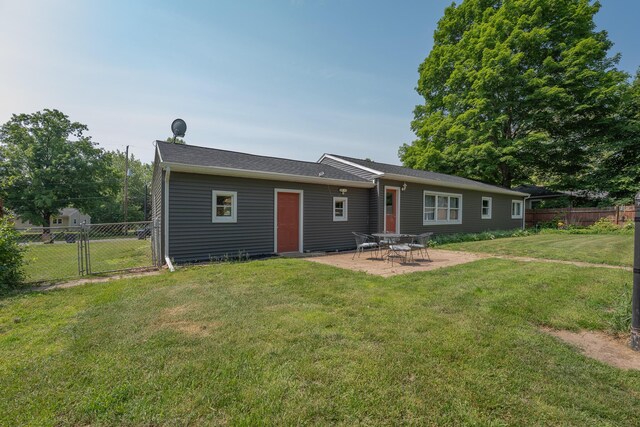 721 Karendale Ave, Portage, MI 49002 - photo 16
