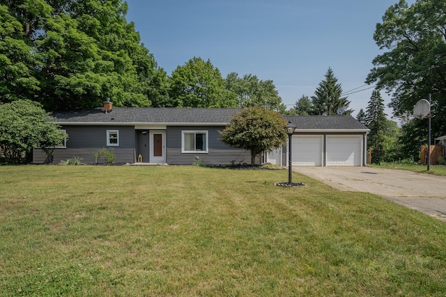 721 Karendale Ave, Portage, MI 49002 - photo 1