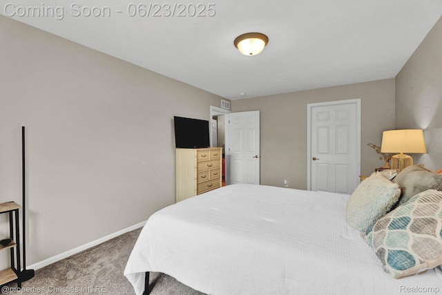 3581 Oakmonte Blvd Unit 60, Rochester, MI 48306 - carpeted bedroom featuring baseboards