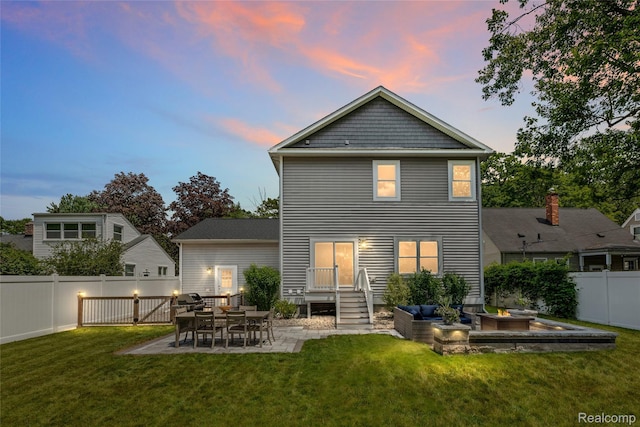 1314 Cherokee Ave, Royal Oak, MI 48067 - photo 28