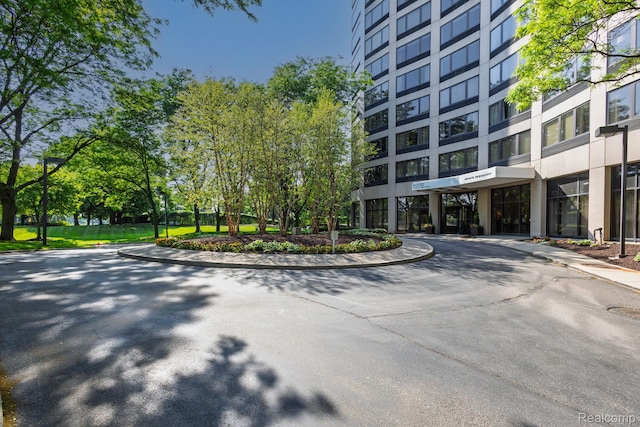 5000 Town Ctr Unit 2001, Southfield, MI 48075 - view of property