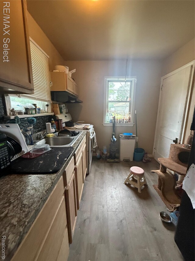 1601 Mabel Ave, Flint, MI 48506 - photo 3