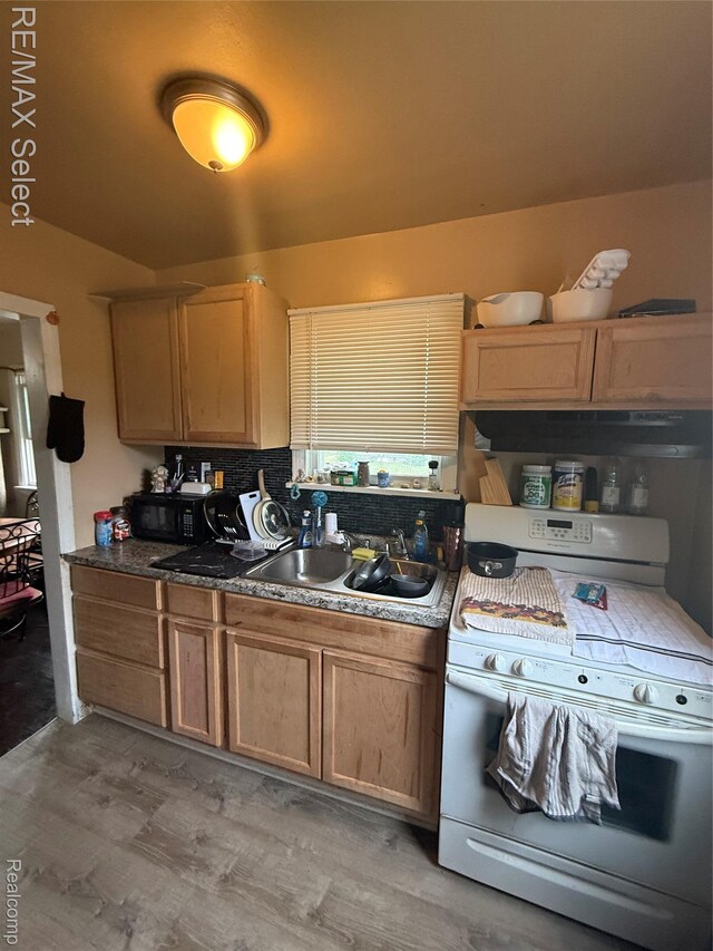 1601 Mabel Ave, Flint, MI 48506 - photo 5