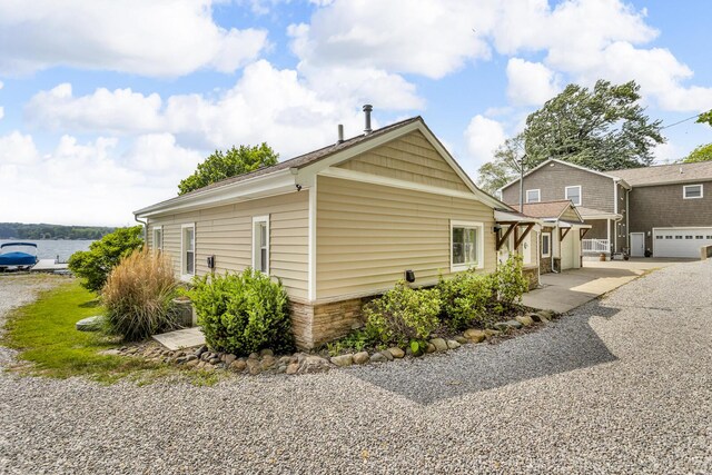 220 Pentecost Hwy, Onsted, MI 49265 - photo 43