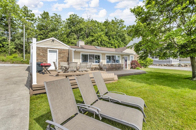 220 Pentecost Hwy, Onsted, MI 49265 - photo 3
