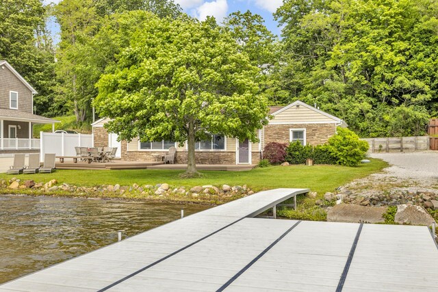 220 Pentecost Hwy, Onsted, MI 49265 - photo 41
