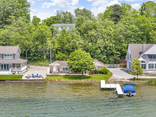 220 Pentecost Hwy, Onsted, MI 49265 - photo 1