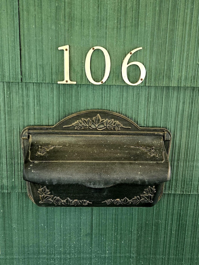 106 E Mechanic St, Yale, MI 48097 - exterior view
