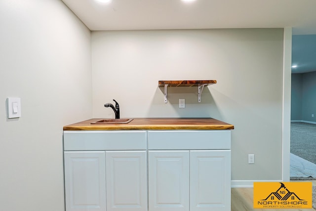 3973 W Harrison Rd, Hart, MI 49420 - bar with recessed lighting
