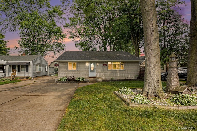 38336 Mallast St, Harrison Township, MI 48045 - photo 1