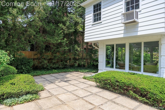 33 Oxford Blvd, Pleasant Ridge, MI 48069 - view of patio / terrace